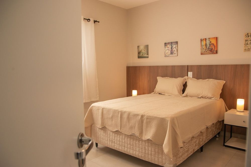 Chalés Vila da Rosa 2