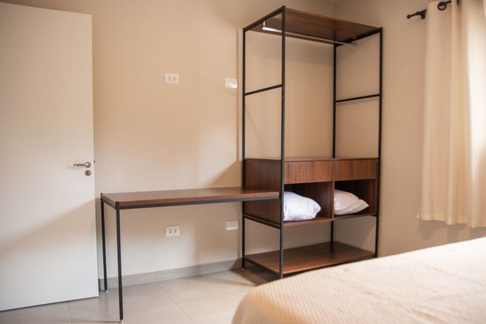 Chalés Vila da Rosa 3