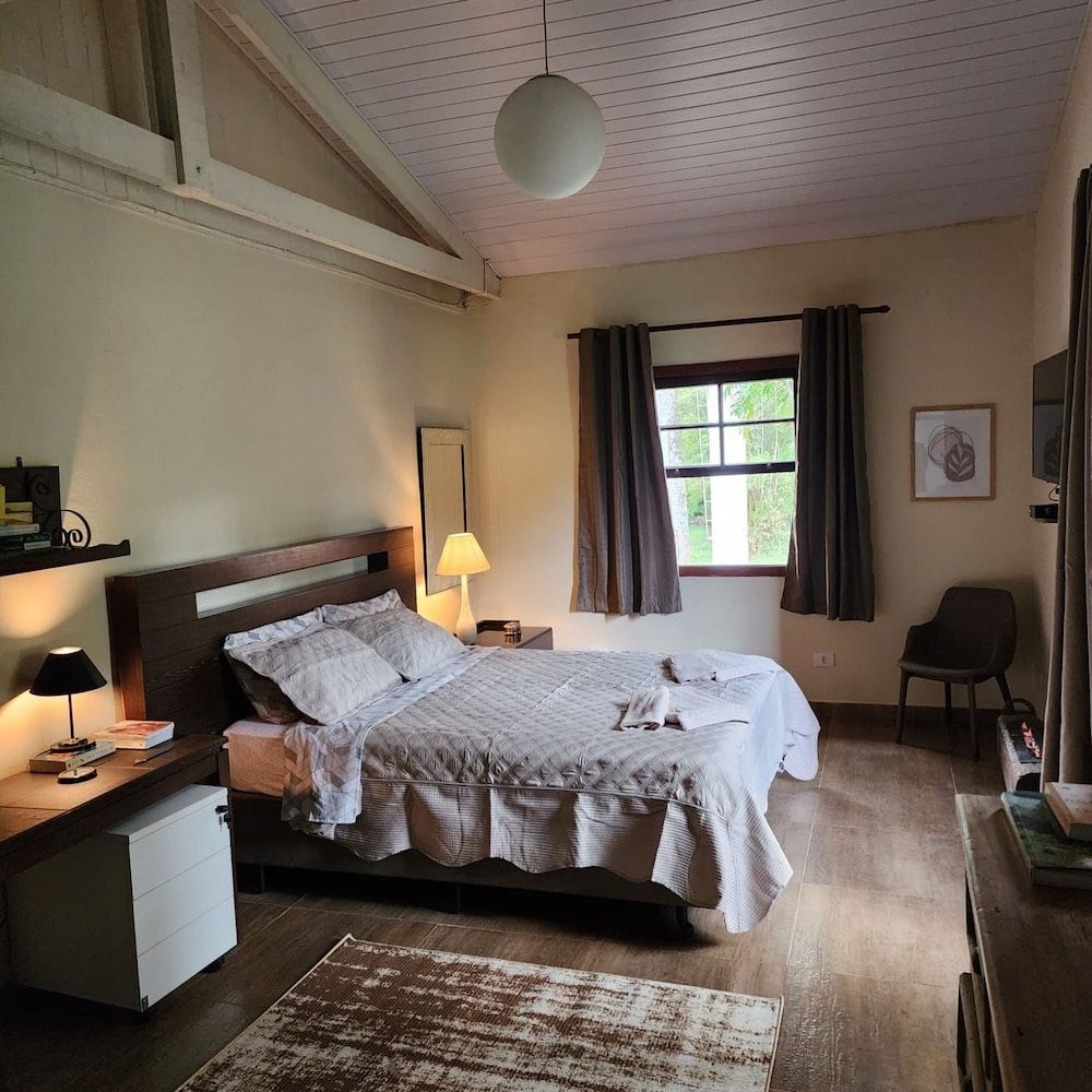 Magnífico Rancho em Jarinu 3