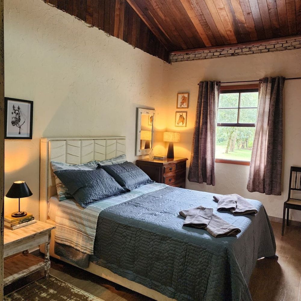 Magnífico Rancho em Jarinu 2