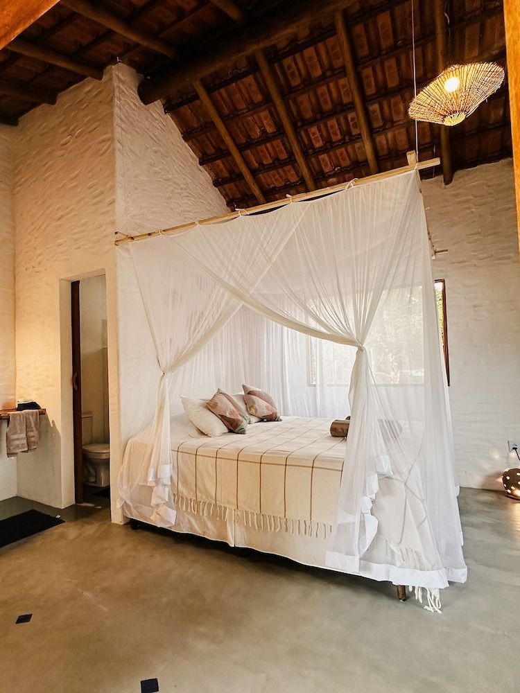 Casa da Mata Corumbau 2