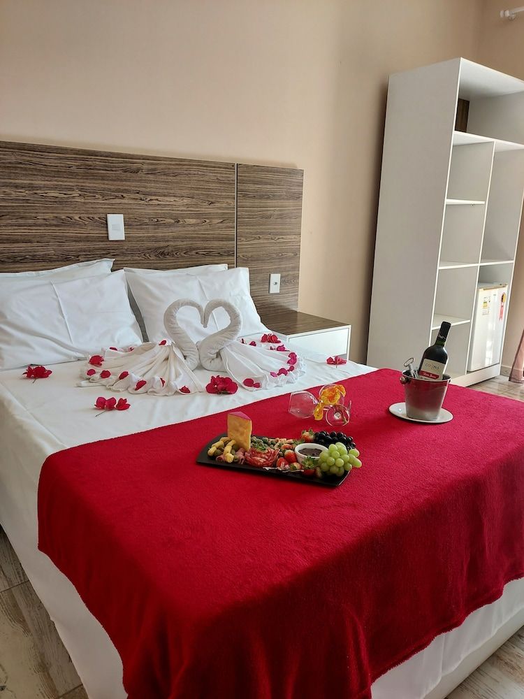 Hotel São Francisco 3