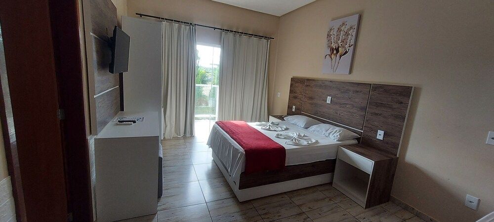 Hotel São Francisco 2