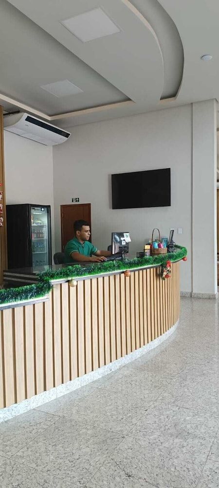 Hotel Amazon Palace 3