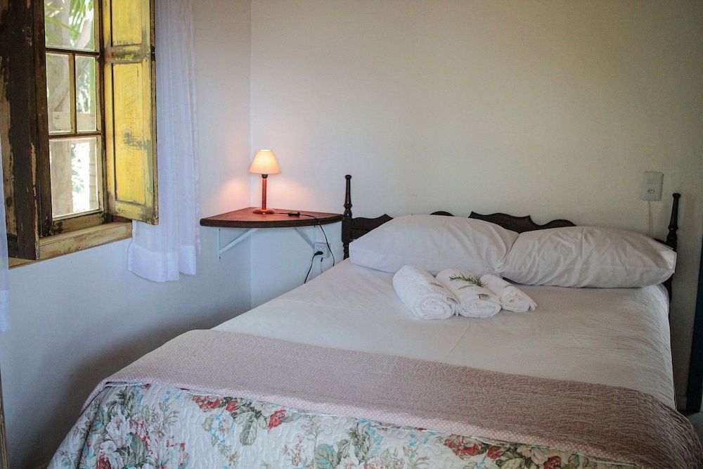 Chale Sol da Montanha em Termas Gravatal 2