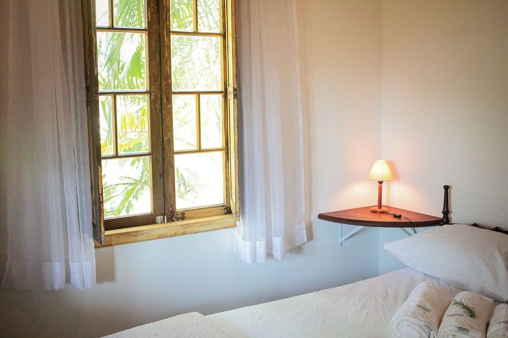 Chale Sol da Montanha em Termas Gravatal 3