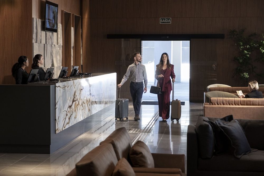 Plaza Hotel & Boulevard Convention – Vale dos Vinhedos 3