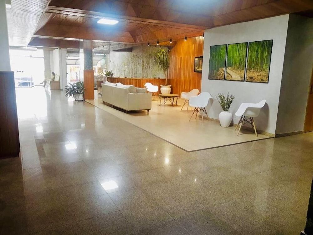 GoldMen Select Maringá 3 estrelas em Maringá