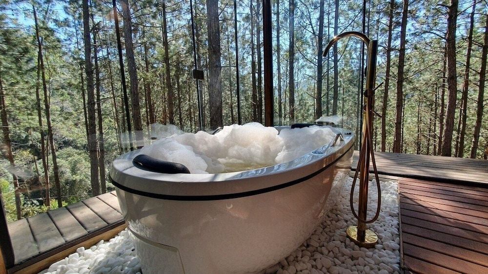 Recanto das Águas - Anitápolis - SC