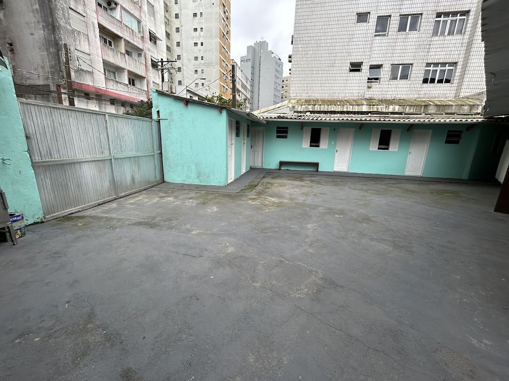 Pousada da Praia 3 stelle a São Vicente