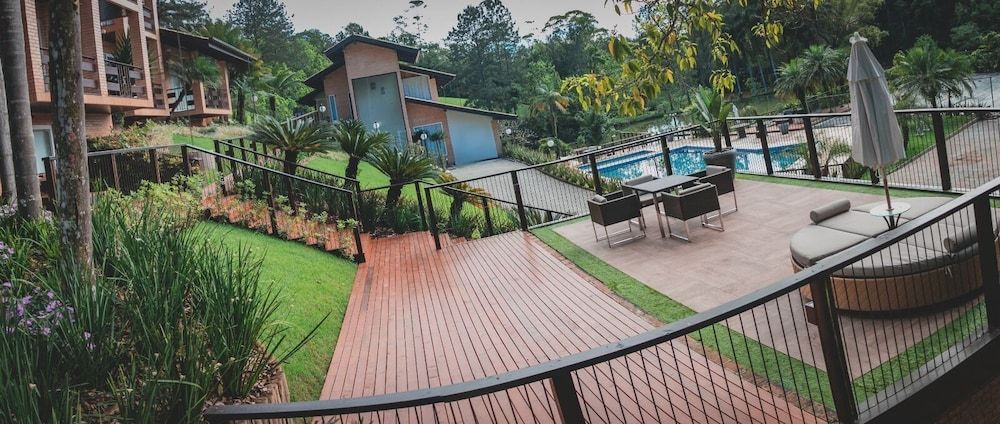 Village du Lac Hotel 3