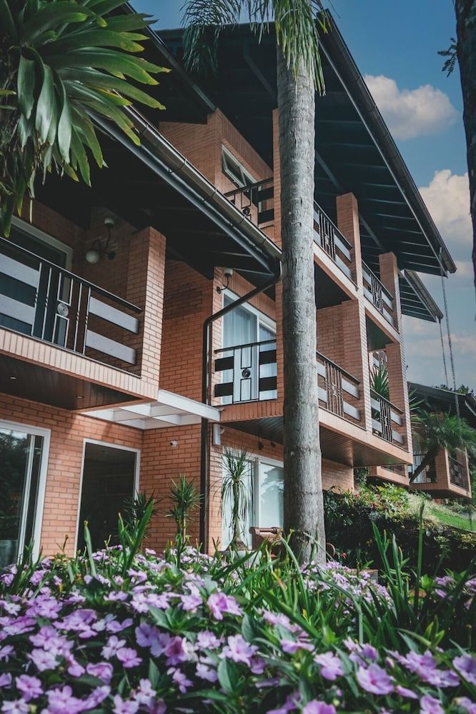 Village du Lac Hotel 2