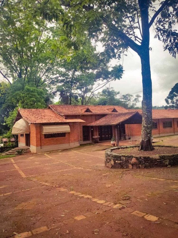 Hotel Fazenda Vale Formoso 3