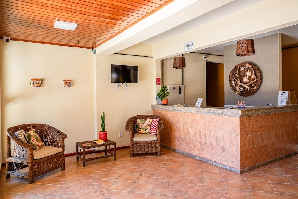 Pousada Mares Sergipe 3