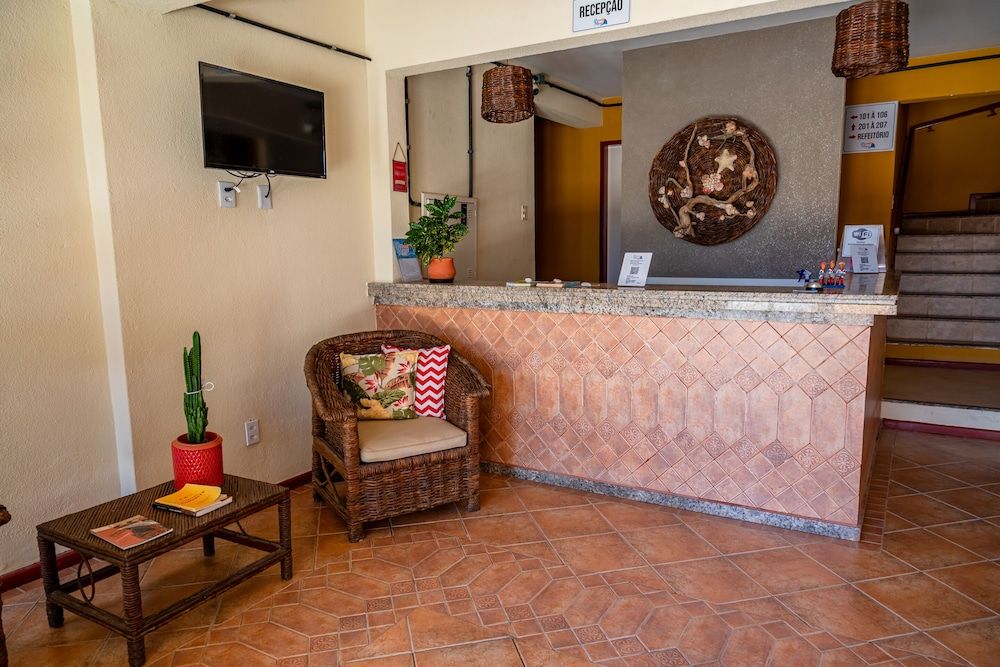 Pousada Mares Sergipe 2