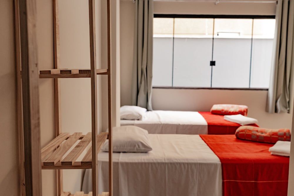 HANNA Balneário Hotel 3