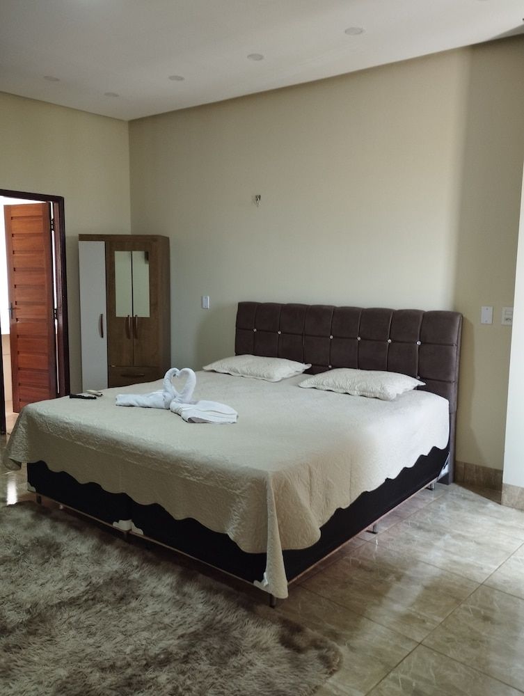 Pousada Terra Bela 2