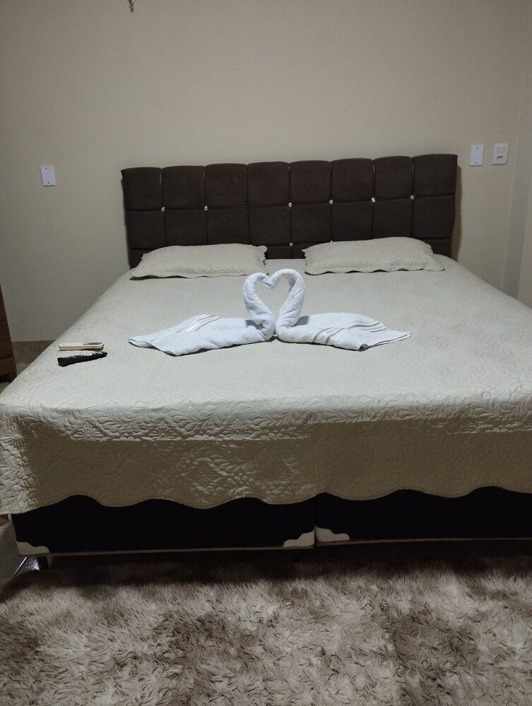 Pousada Terra Bela 3