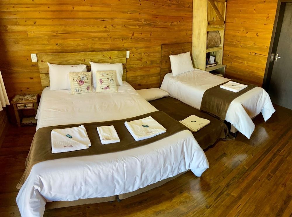 Pousada Costaneira 3