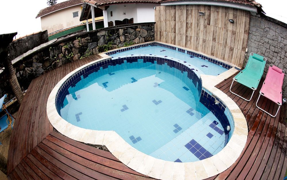 Castelinho Solemar - Hot Spa