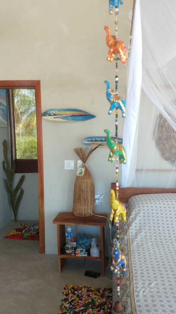 CASA FRENTE AO MAR MOGIQUIÇABA - BAHIA