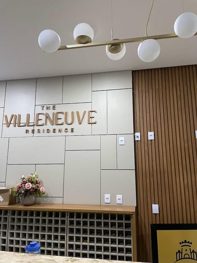 The Villeneuve Residence 3