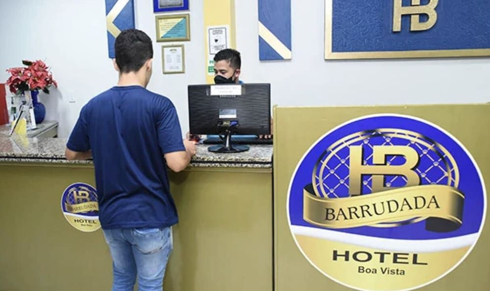 Barrudada Palace Hotel 2