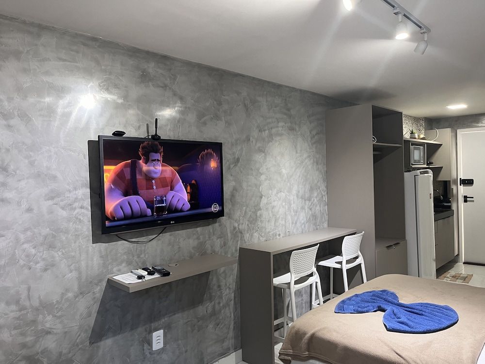 Flat Comfort Vista Mare Studios - Intermares 3