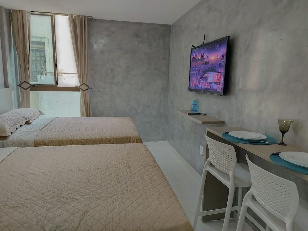 Flat Comfort Vista Mare Studios - Intermares 2