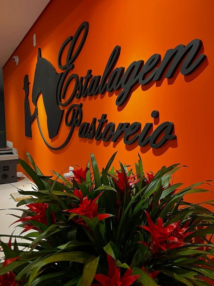 Estalagem Pastoreio 2