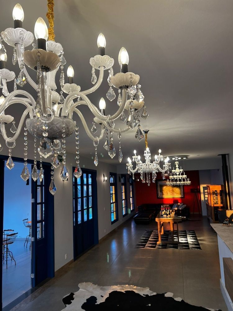 Estalagem Pastoreio 3