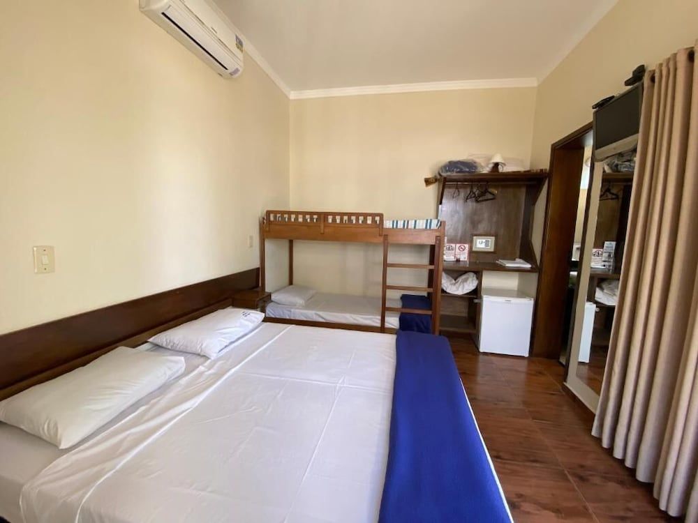 Mirante Praia Hotel 2