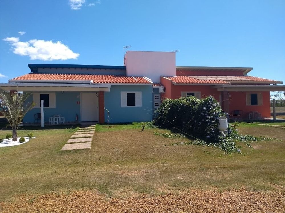 Mirante Praia Hotel 3