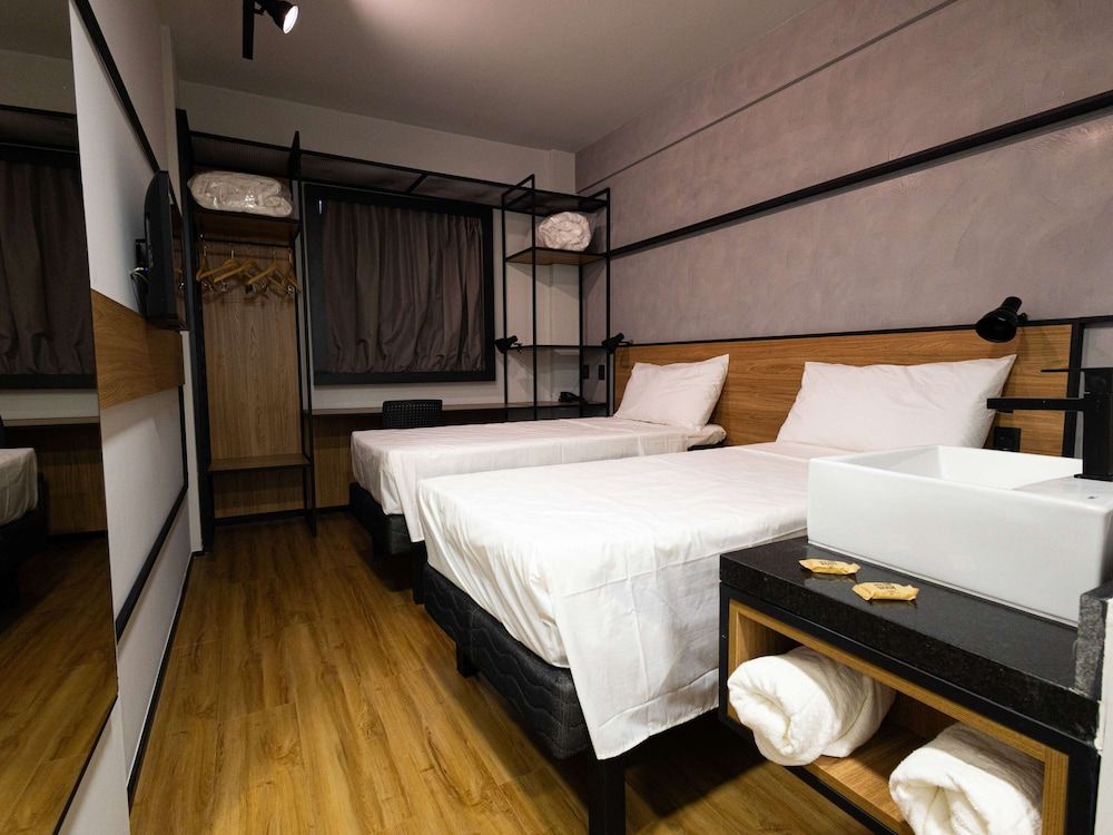 Ibis Barra Do Garcas 3