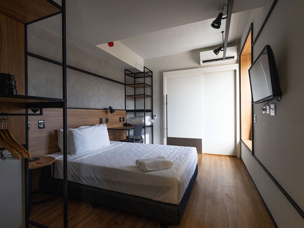 Ibis Barra Do Garcas 2