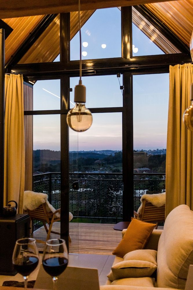 Alta Vista Cabanas 2