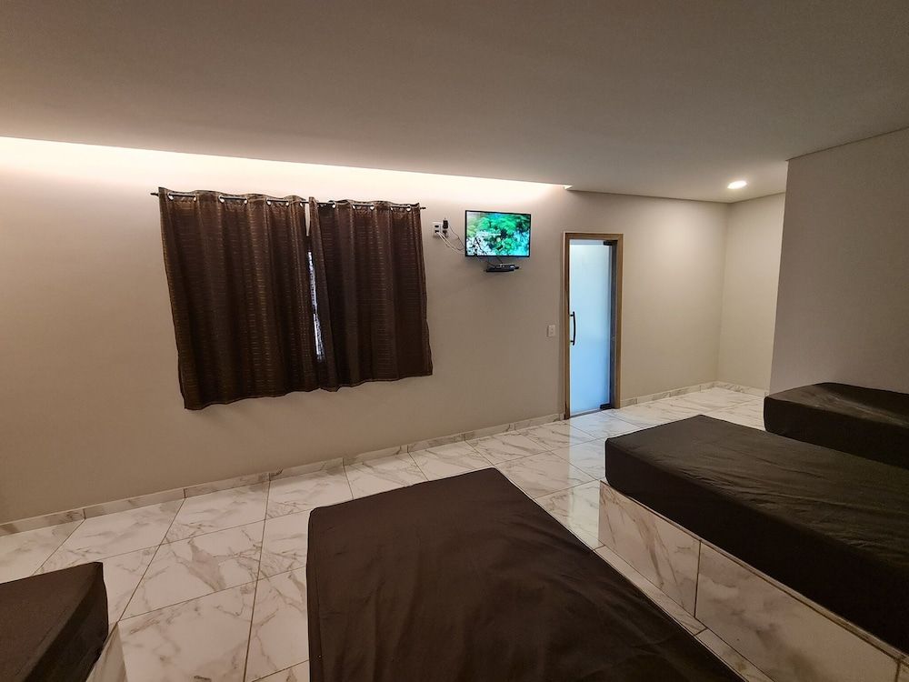 Recanto da Pesca Resort