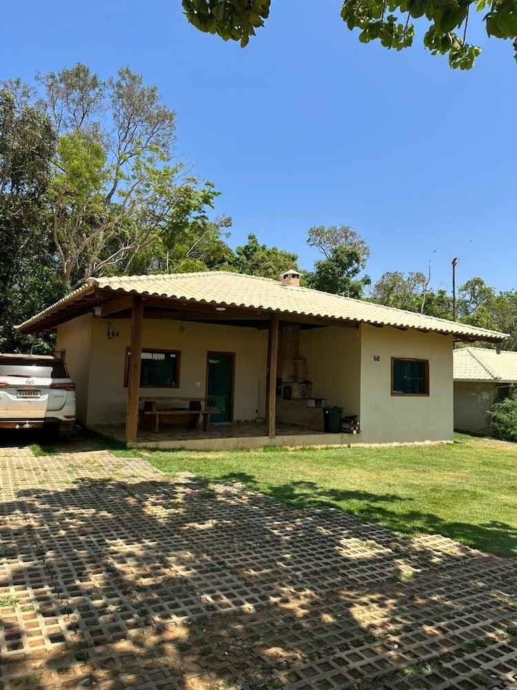 Recanto da Pesca Resort 3