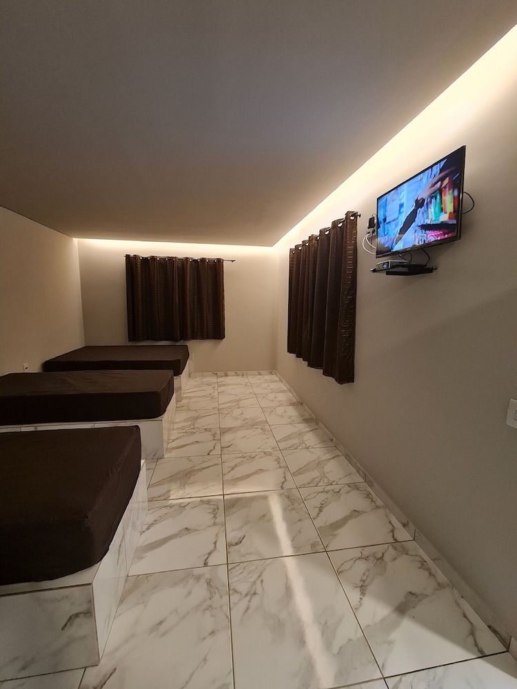 Recanto da Pesca Resort 2