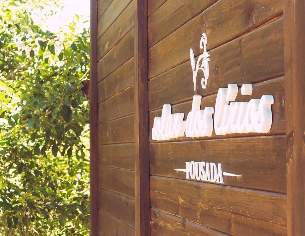 Pousada Solar dos Lírios - Praia do Rosa 2