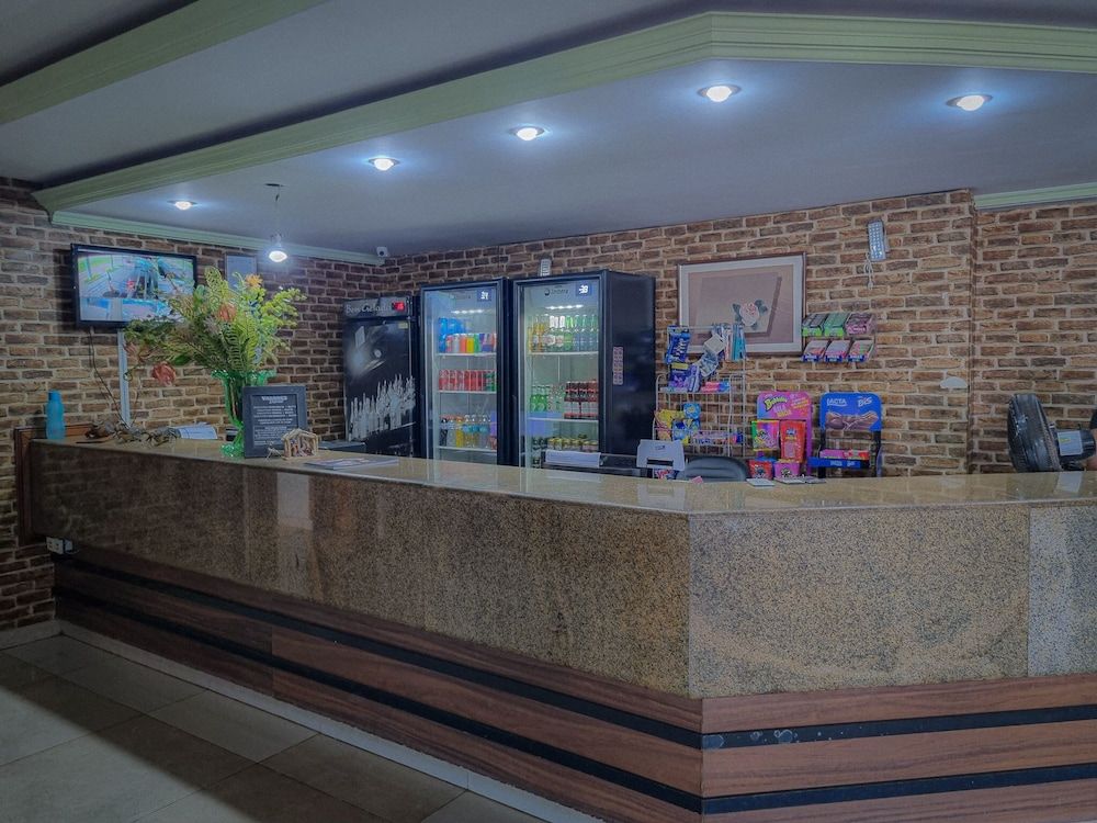 Hotel Marion Pantanal 3