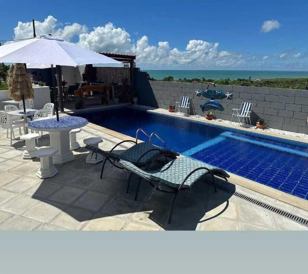 FLATS  PEQUENO PARAISO