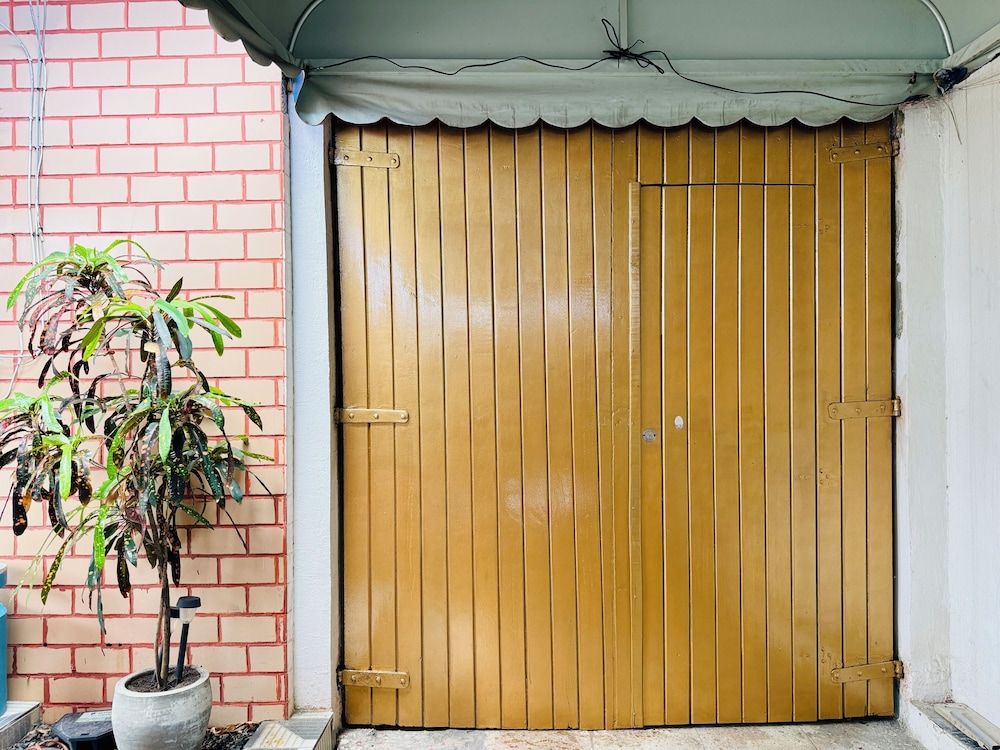 Guest House Rosa do Mar 2