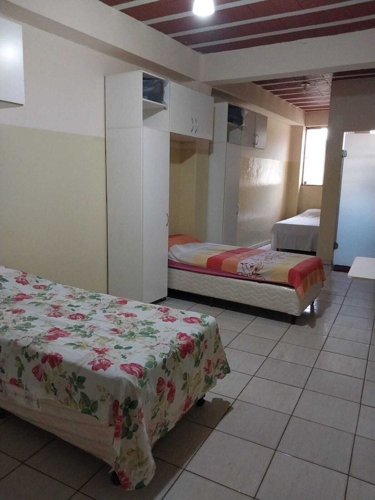 Pousada Amigo João 3