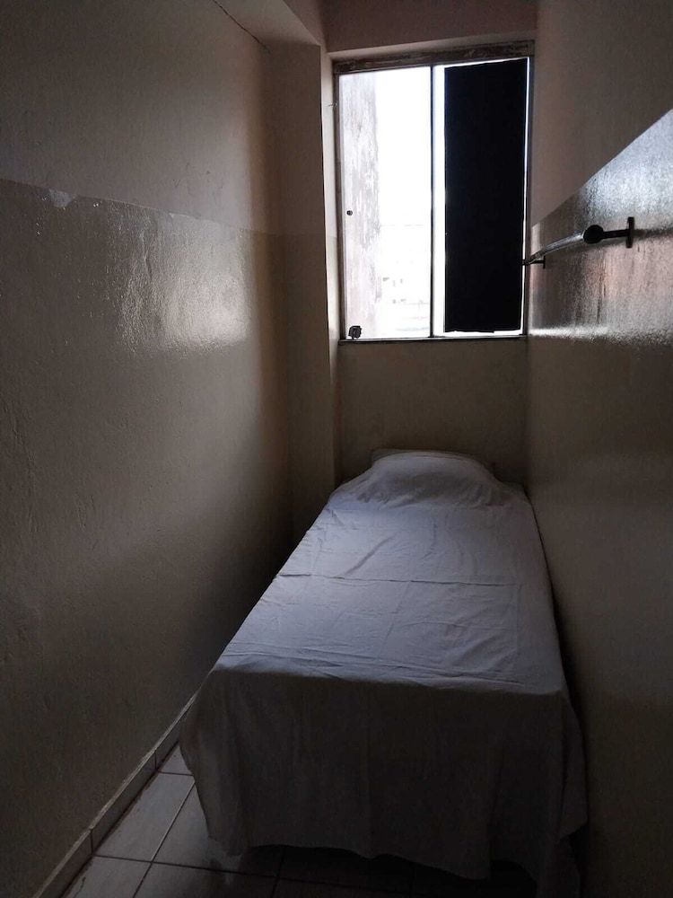 Pousada Amigo João 2