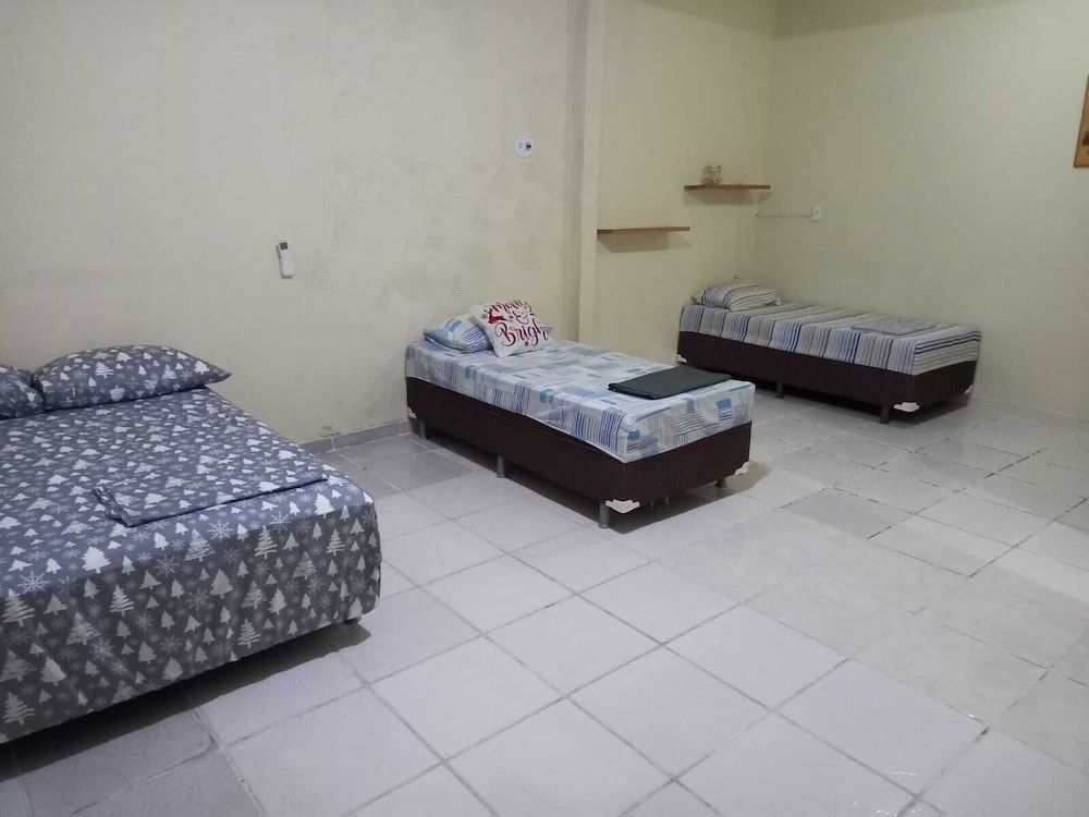 Espaço Itacoatiara-AM 3