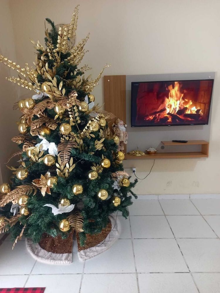 Espaço Itacoatiara-AM 2