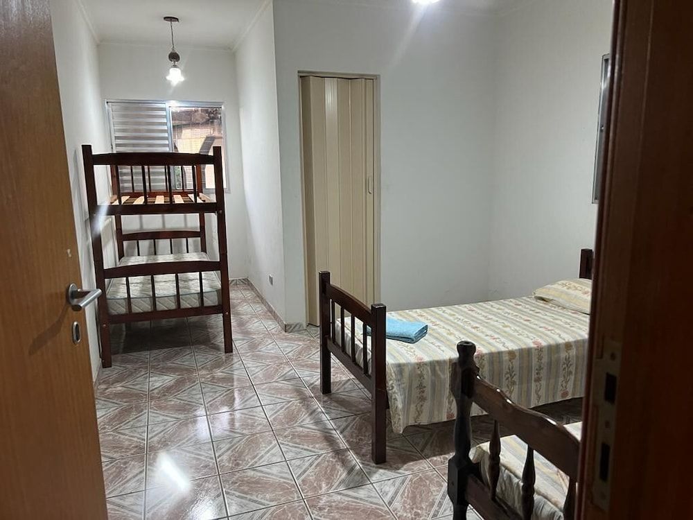 Pousada Central de Cabreuva - De Campo 3