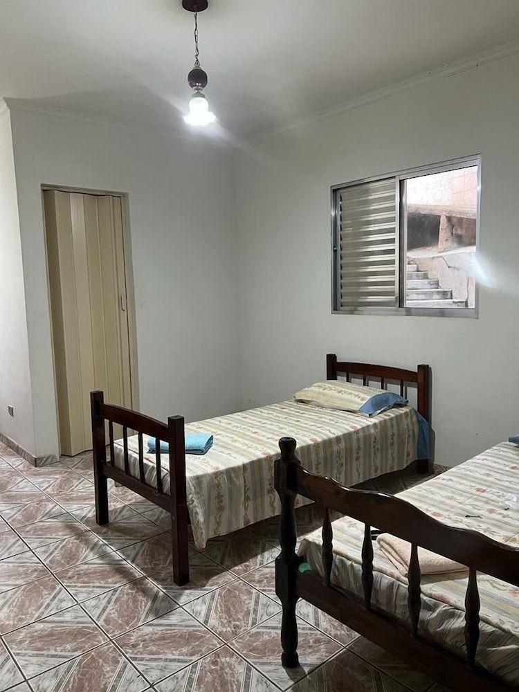 Pousada Central de Cabreuva - De Campo 2