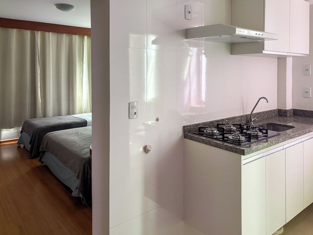 Brasilia Tower Hotel by Castelo Itaipava 3